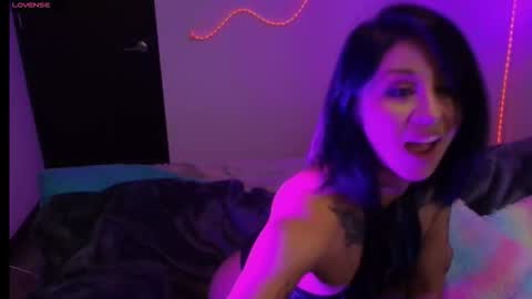 Vero Succubare online show from 03.16.26