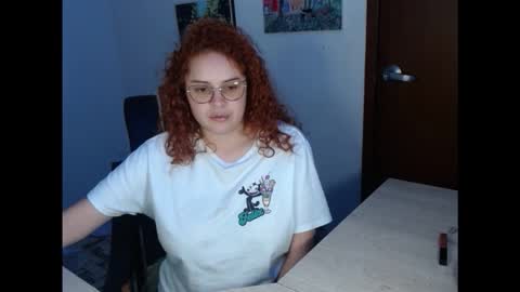 Snapshot of verolu0 chatting on 02.16.26 verolu0 online show from 02.16.26