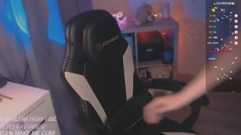 Tiffany online show from 09.10.25