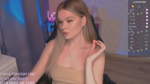 Tiffany online show from 10.05.25