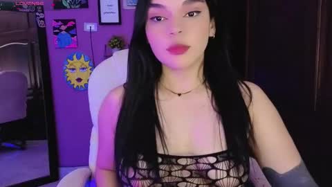 veronica_118 online show from 09.27.25