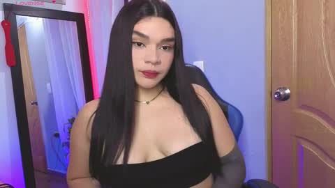 veronica_118 online show from 03.05.26