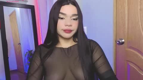 veronica_118 online show from 03.15.26