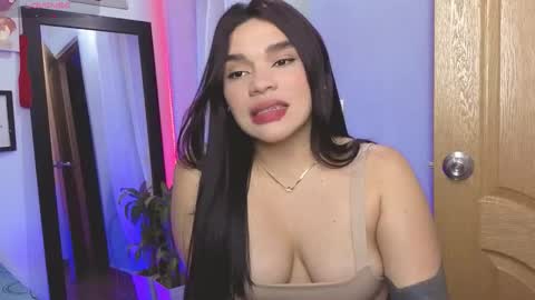veronica_118 online show from 03.16.26