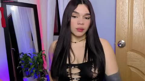 veronica_118 online show from 04.06.26