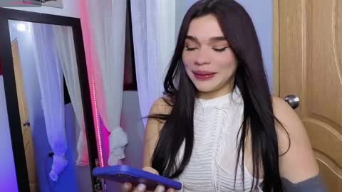 veronica_118 online show from 04.28.26