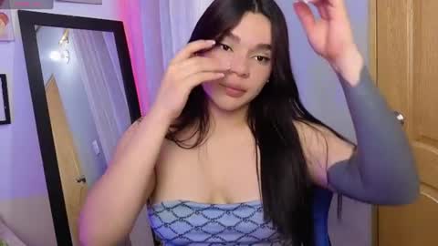 veronica_118 online show from 06.19.26