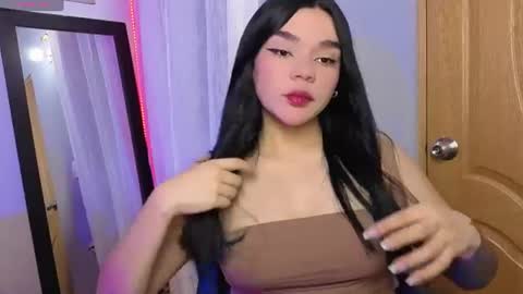 veronica_118 online show from 07.06.26