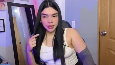 veronica_118 online show from 07.12.26