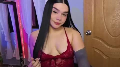 veronica_118 online show from 07.17.26