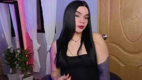 veronica_118 online show from 07.19.26