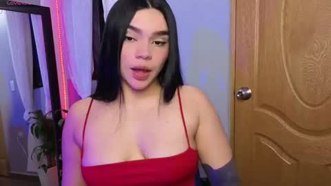 veronica_118 online show from 07.23.26