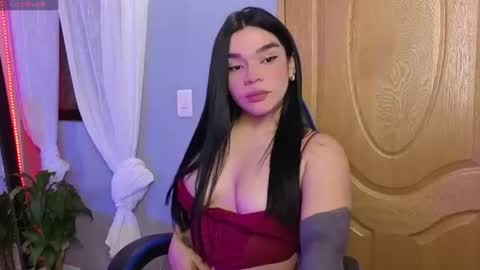 veronica_118 online show from 07.27.26