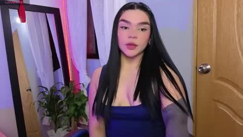veronica_118 online show from 07.28.26