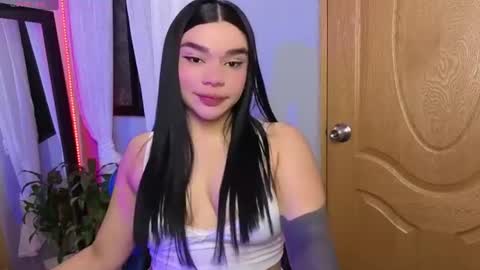 veronica_118 online show from 07.29.26