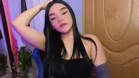 veronica_118 online show from 07.30.26