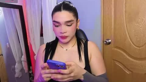 veronica_118 online show from 08.05.26