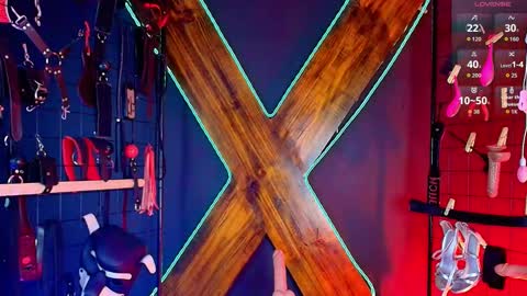 Snapshot of veronica_bdsm chatting on 02.24.26 veronica_bdsm online show from 02.24.26