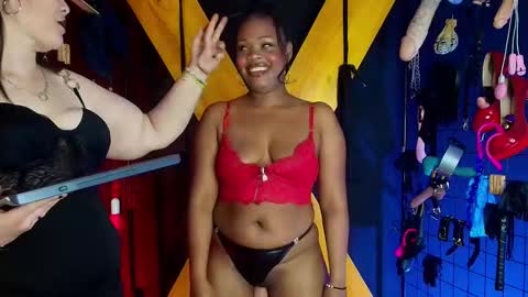 Snapshot of veronica_bdsm chatting on 03.15.26 veronica_bdsm online show from 03.15.26