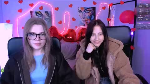 Ronni online show from 02.11.26