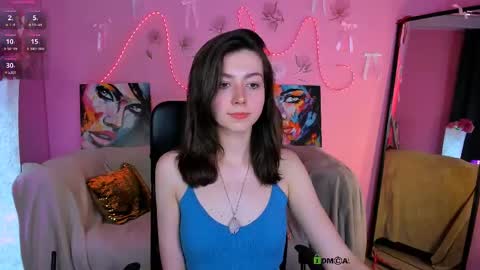 Ronni online show from 05.04.26