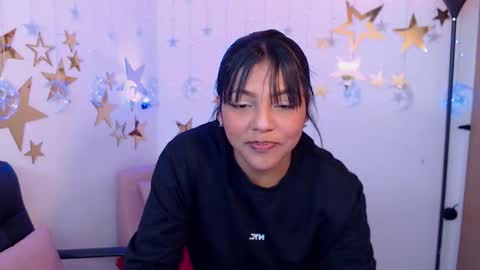 Snapshot of veronica_em1 chatting on 09.10.25 VERONICA online show from 09.10.25