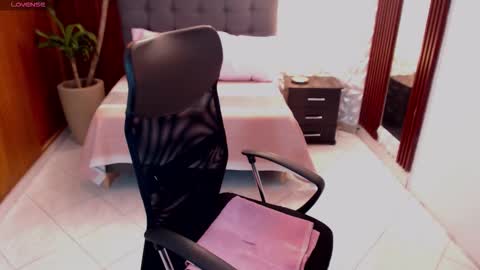 Snapshot of veronica_em1 chatting on 01.13.26 VERONICA online show from 01.13.26