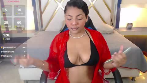 VERONICA online show from 04.22.26