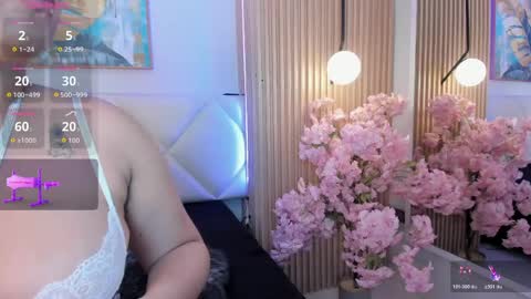 veronica_hill_ online show from 05.02.26
