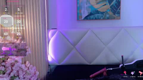 veronica_hill_ online show from 05.06.26