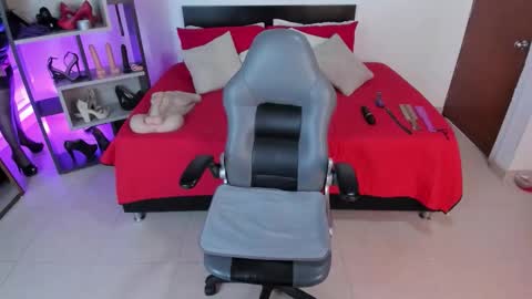 Snapshot of veronica_jacobss1 chatting on 10.20.25 Vero Milf online show from 10.20.25