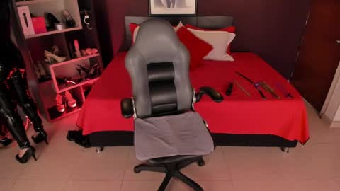 Vero Milf online show from 05.08.26