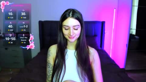 Veronica online show from 09.11.25