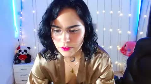 veronica_luar online show from 09.28.25