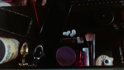 veronica_luar online show from 10.02.25