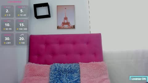 Veronica online show from 03.07.26