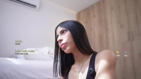 Snapshot of veronica_mendez1 chatting on 11.14.25 Veronica online show from 11.14.25