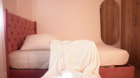 Snapshot of veronica_mendez1 chatting on 02.09.26 Veronica online show from 02.09.26