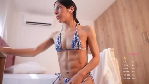 Snapshot of veronica_mendez1 chatting on 02.27.26 Veronica online show from 02.27.26