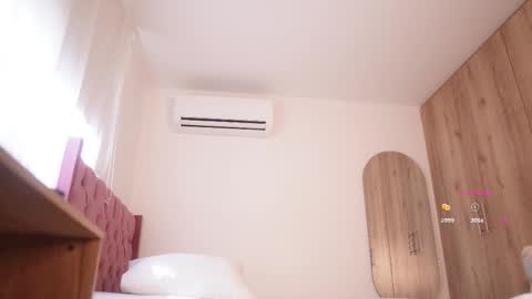 Snapshot of veronica_mendez1 chatting on 03.03.26 Veronica online show from 03.03.26