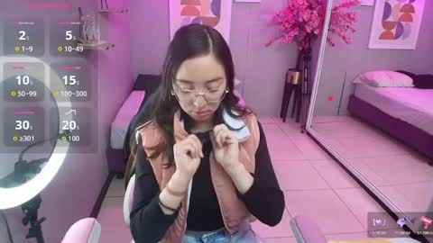 veronica online show from 04.24.26