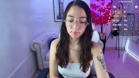 Snapshot of veronica_miiller chatting on 07.22.26 veronica online show from 07.22.26