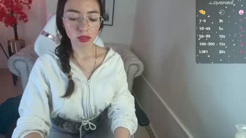 Snapshot of veronica_miiller chatting on 07.28.26 veronica online show from 07.28.26