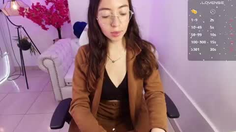Snapshot of veronica_miiller chatting on 07.31.26 veronica online show from 07.31.26