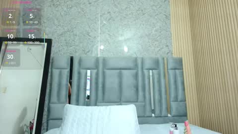 Snapshot of veronica_roose chatting on 01.15.26 Veronica online show from 01.15.26