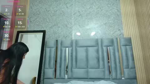 Snapshot of veronica_roose chatting on 01.16.26 Veronica online show from 01.16.26