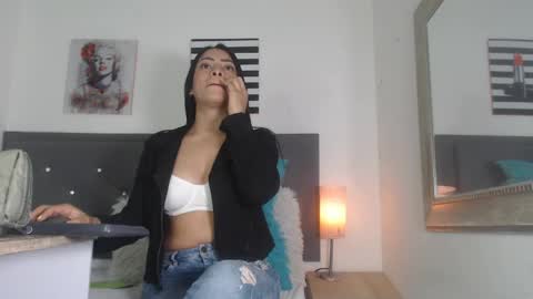 Veronica online show from 05.04.26