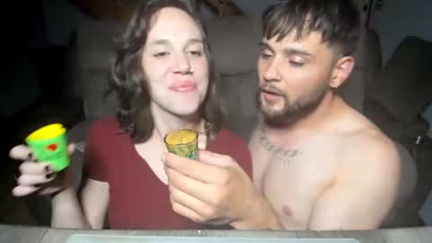 veronicaandalex online show from 05.09.26