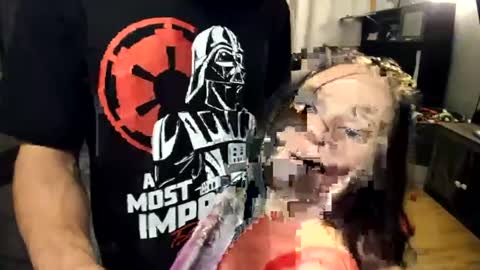 veronicaandalex online show from 06.15.26