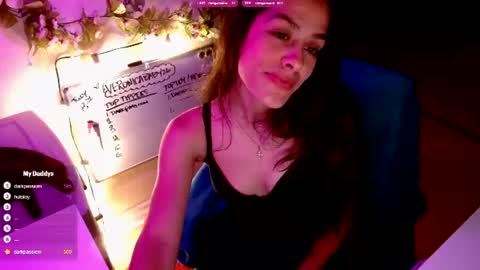 veronicababy26 online show from 07.09.26